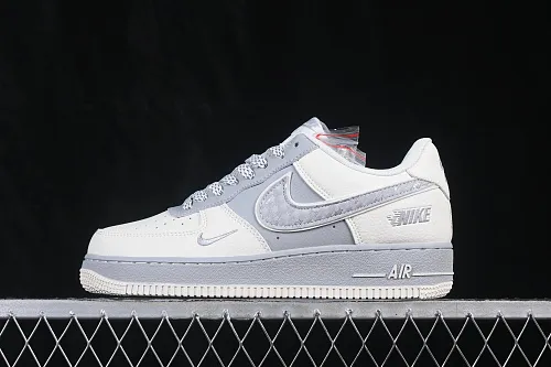 All categories Nk Air Force 1 Air Force series Nk Air Force 1 Low Air Force low-top Nike Air Force 1'07 Low joint model Air Force 1 low-top casual sneakers DN9688-142